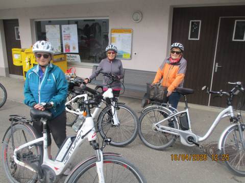 Velotour Wil – Gossau – Wil, Bild 2
