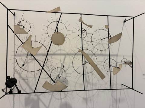 Tinguely Museum Basel, Bild 5