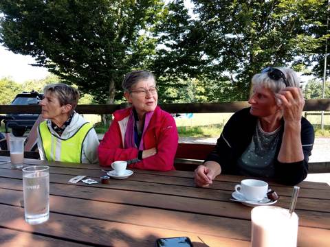Velotour Iris Garten, Bild 3
