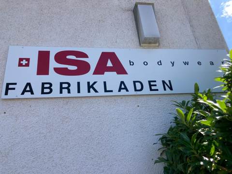 ISA Body Wear, Bild 6