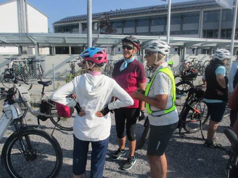 Velotour Rickenbach – Degersheim – Wil, Bild 4