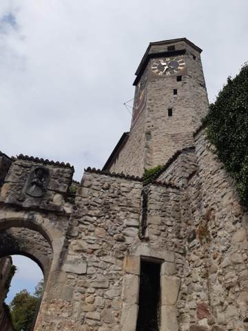 Jahresausflug Rapperswil, Bild 11