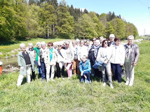 Choco Welt Aeschbach, Bild 7