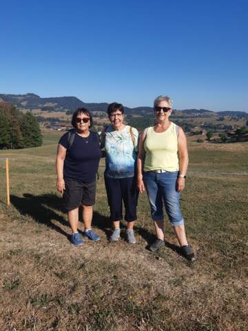 Kleine Wanderung Krinau, Bild 2