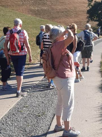 Kleine Wanderung Krinau, Bild 3