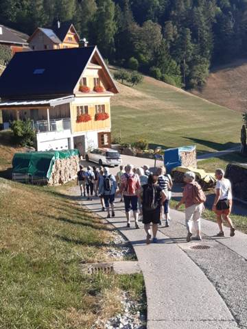 Kleine Wanderung Krinau, Bild 4