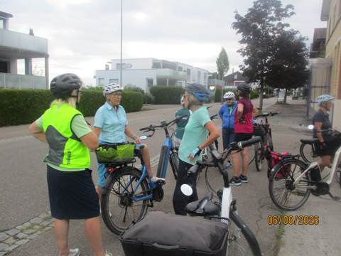 Velotour Waldschenke, Bild 2