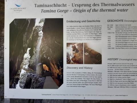 Taminaschlucht, Bild 6