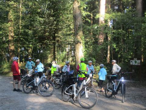 Velotour Wildberg, Bild 3